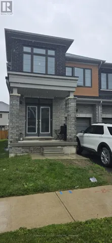 16 ELLIS AVENUE, Haldimand, Ontario N3W0G7