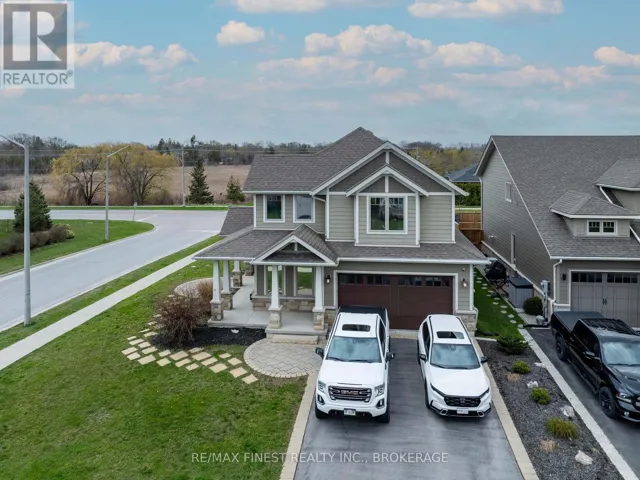 64 TESSA BOULEVARD, Belleville (Belleville Ward), Ontario K8N0B4