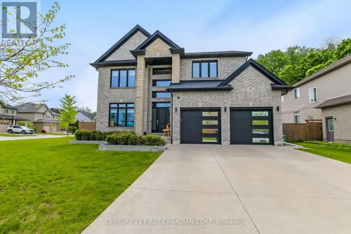 986 LOFT COURT, London North (North S), Ontario N6G0J9