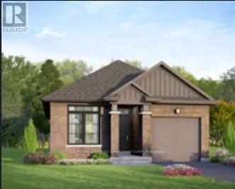 1805 CHERRYWOOD TRAIL N, London North (North M), Ontario N6H0E2