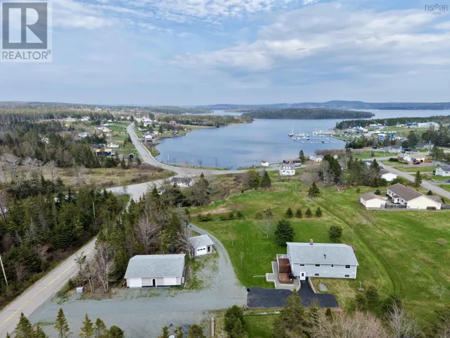 110 De Raymond St., St. Peter's, Nova Scotia B0E3B0