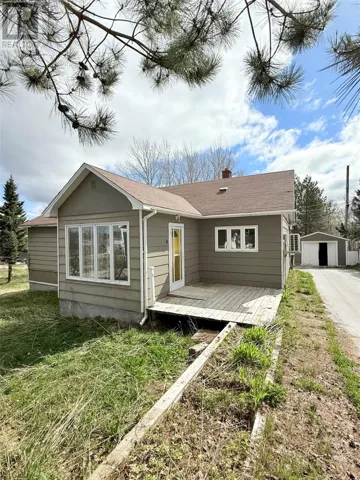 4 Olivia Lane, Deer Lake, Newfoundland & Labrador A8A1Y3