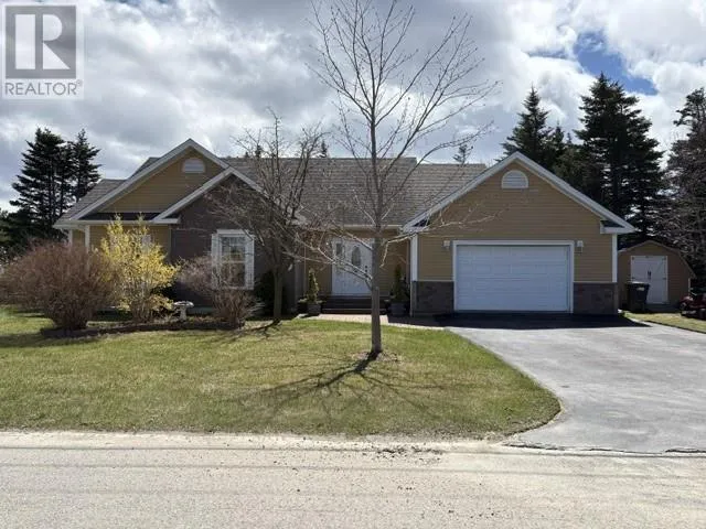 2 Crimson Avenue, Kippens, Newfoundland & Labrador A2N0X7
