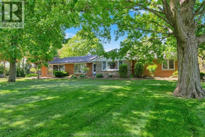 20928 Victoria ROAD, Ridgetown, Ontario N0P2C0