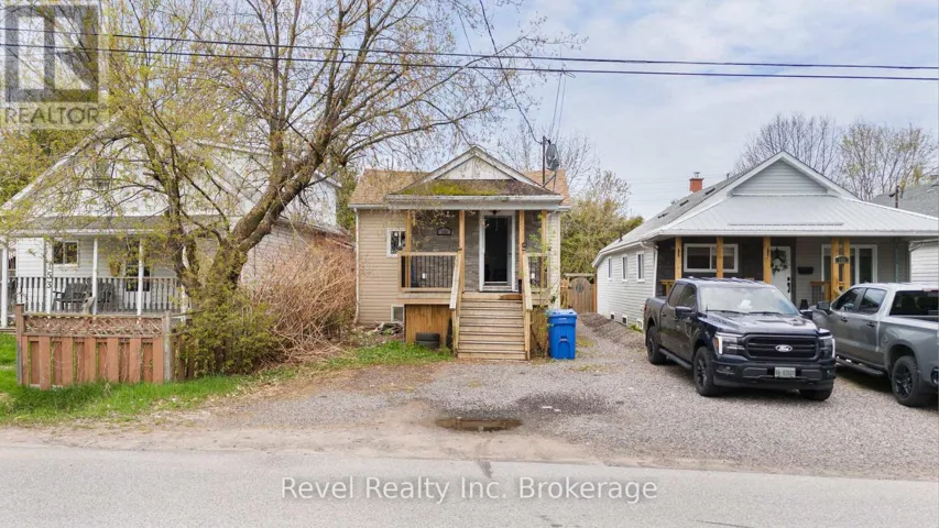 155 DUKE STREET W, North Bay (Central), Ontario P1B6E5