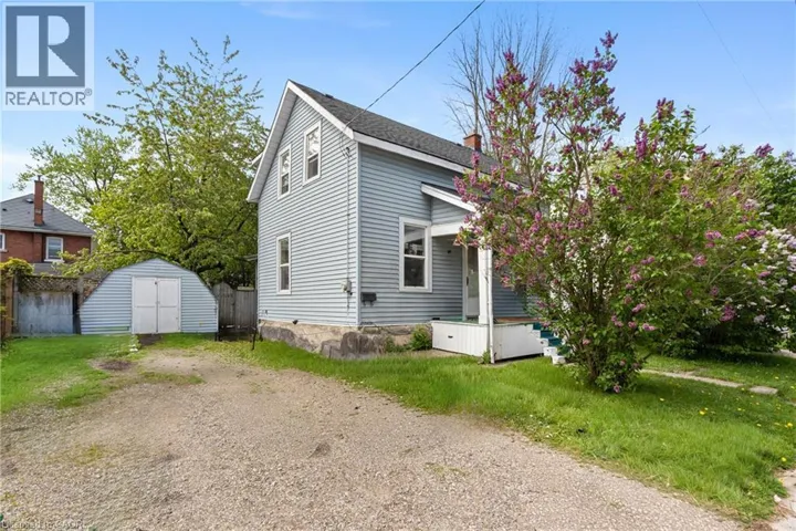 21 BRANT Street, Stratford, Ontario N5A3X1