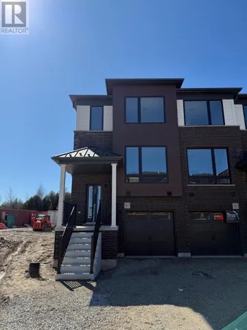 67 ARABELLA DRIVE, Guelph (Kortright East), Ontario N1L0R9