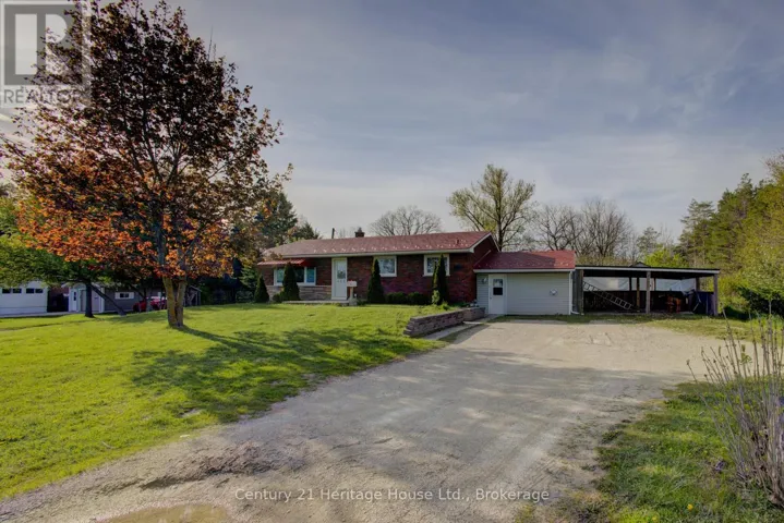 462 DURHAM ROAD W, West Grey, Ontario N0G1R0