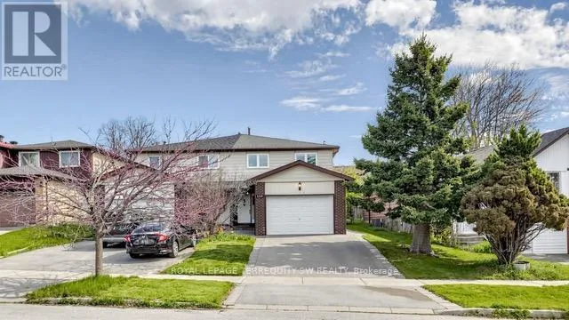 115 MICMAC CRESCENT, Toronto (Pleasant View), Ontario M2H2K1