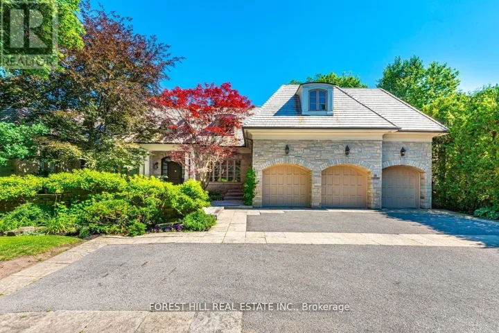 89 OLD COLONY ROAD, Toronto (St. Andrew-Windfields), Ontario M2L2K3