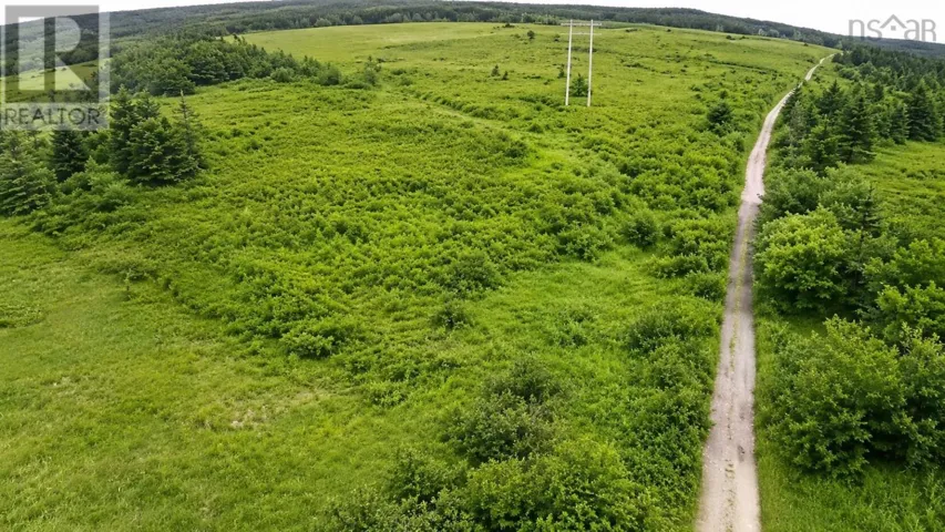 Lots Popes Road / Hwy 3, Upper Woods Harbour, Nova Scotia B0W2E0