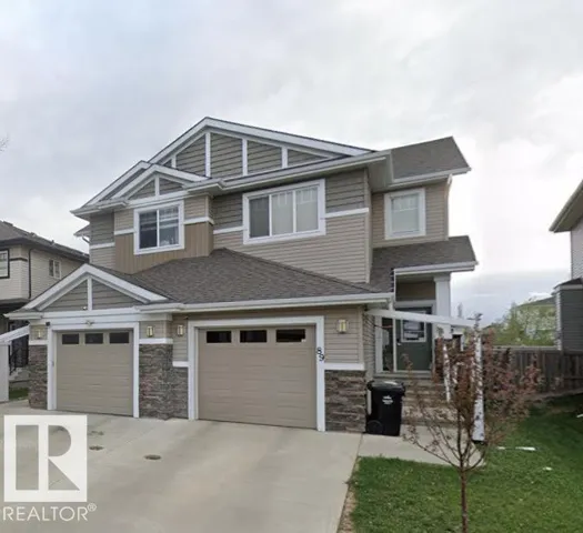89 Sandalwood Place, Leduc, Alberta T9E1C4