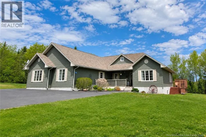76 Daniel Drive, Irishtown, New Brunswick E1H0B4