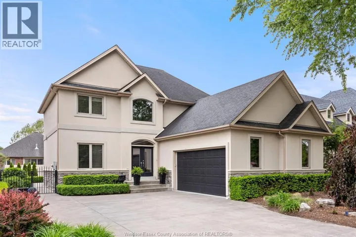 2105 WASHINGTON BOULEVARD, LaSalle, Ontario N9H1Y5