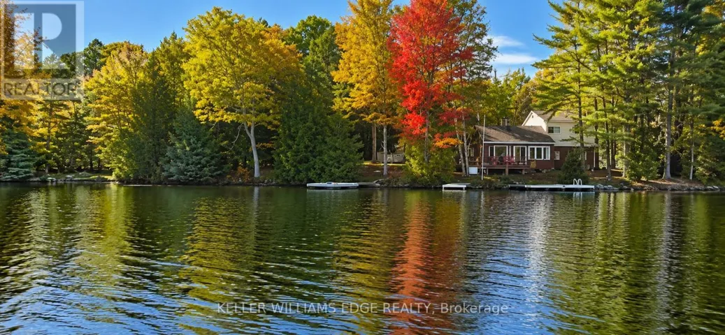 216 SMOOTH ROCK ROAD, Georgian Bay (Baxter), Ontario L0K1S0