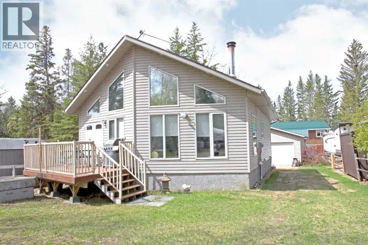 20 Access Road, Ministikwan Lake, Saskatchewan S0M3G0