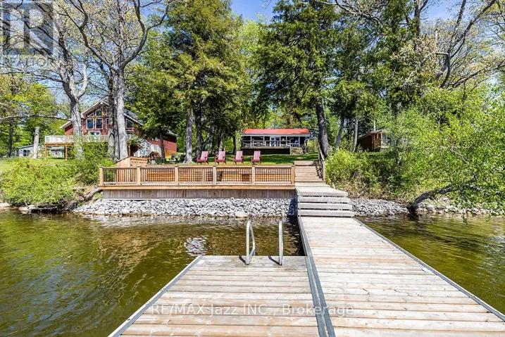 31 LONG ISLAND, Otonabee-South Monaghan, Ontario K0K2E0