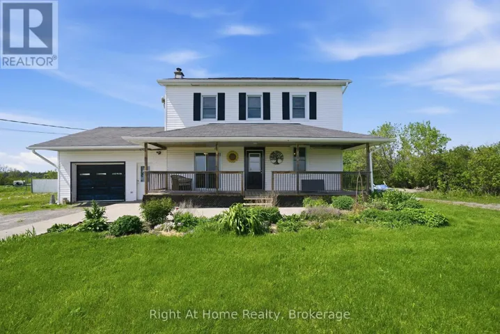 660 COUNTY RD 19 ROAD, Prince Edward County (Ameliasburg Ward), Ontario K0K1T0