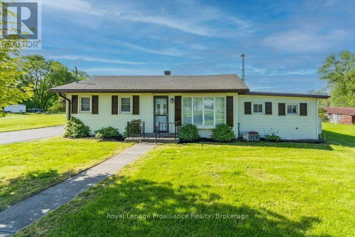 85 MANLEY DRIVE, Belleville (Belleville Ward), Ontario K8N4Z4