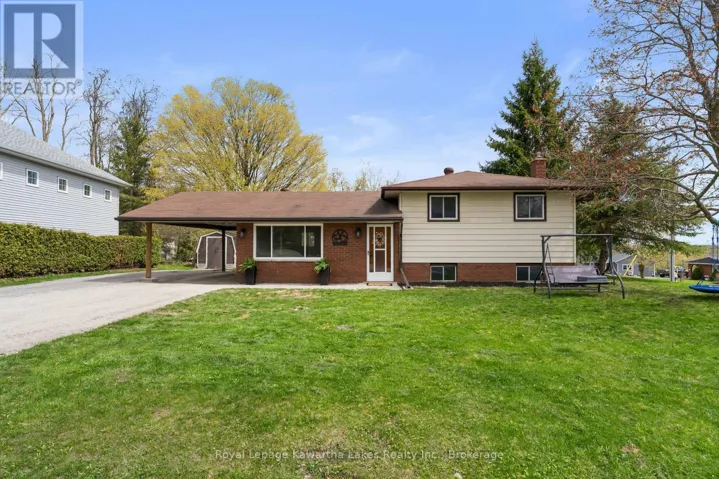 2 KENNEDY DRIVE, Kawartha Lakes (Fenelon Falls), Ontario K0M1N0