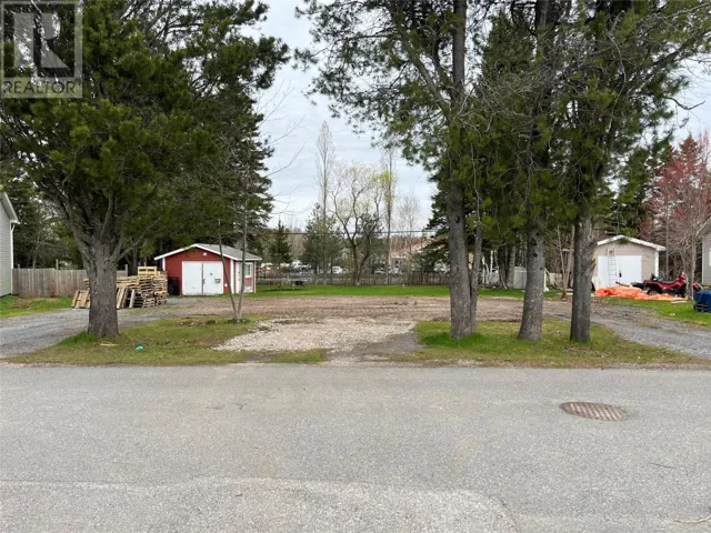 4 Pelley's Crescent, Pasadena, Newfoundland & Labrador A0L1K0