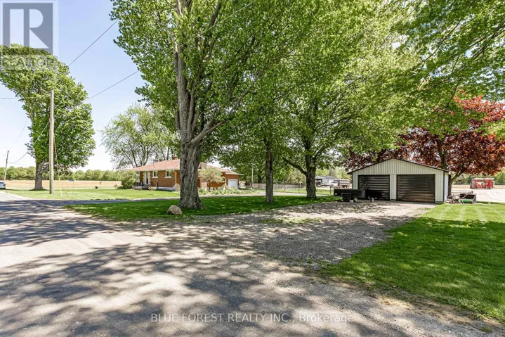 48449 JAMESTOWN LINE, Malahide, Ontario N5H2R2