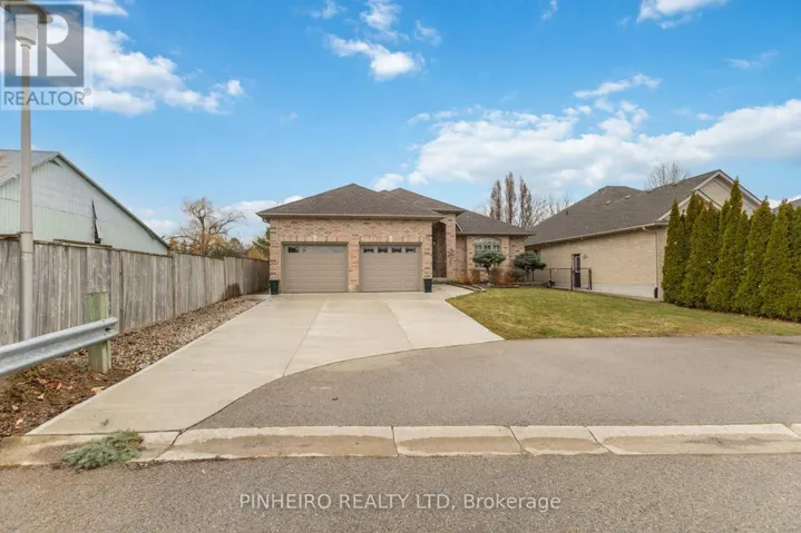 223 BIRCHMOUNT STREET, London South (South L), Ontario N6K4X8