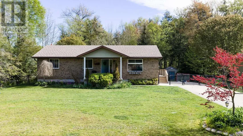 609 TUSCARORA ROAD, Huron-Kinloss, Ontario N2Z2X3