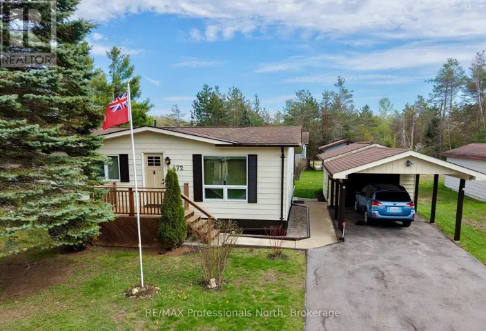 1094 SEVENTH LANE, Minden Hills (Lutterworth), Ontario K0M2K0