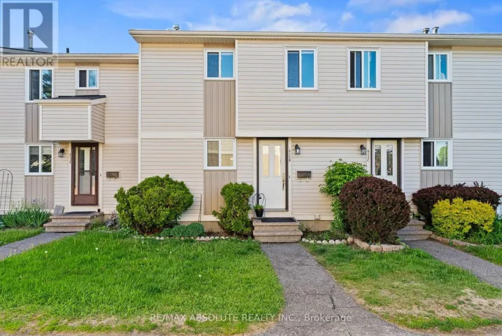 #D - 413 WOODFIELD DRIVE, Ottawa, Ontario K2G4B7