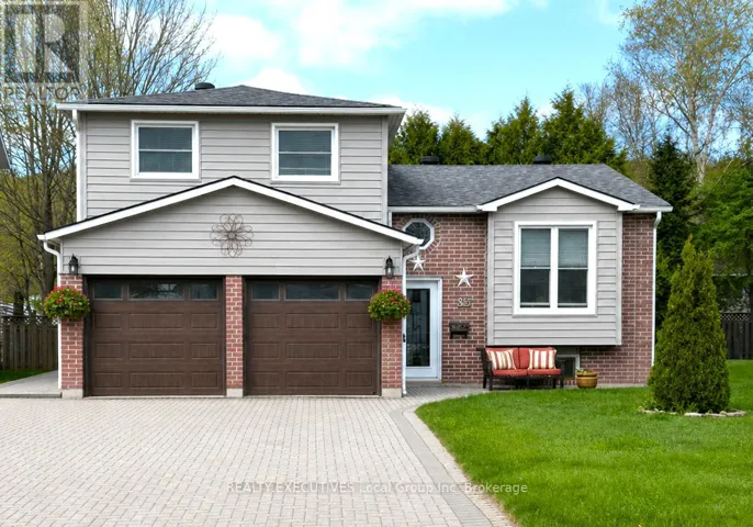 35 NANCY DRIVE, North Bay (College Heights), Ontario P1B9L9
