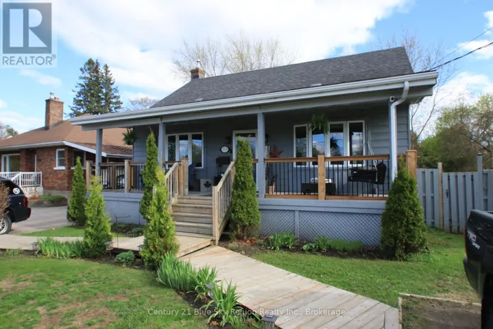 773 SCOLLARD STREET, North Bay (West End), Ontario P1B5A3