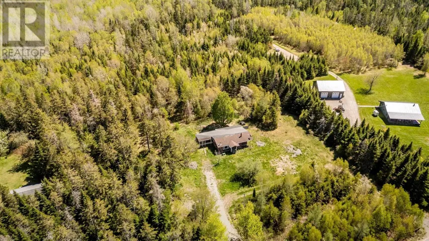 808 Newtonville Road, Forest Hill, Nova Scotia B4P2R1