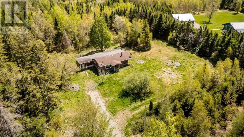 808 Newtonville Road, Forest Hill, Nova Scotia B4P2R1