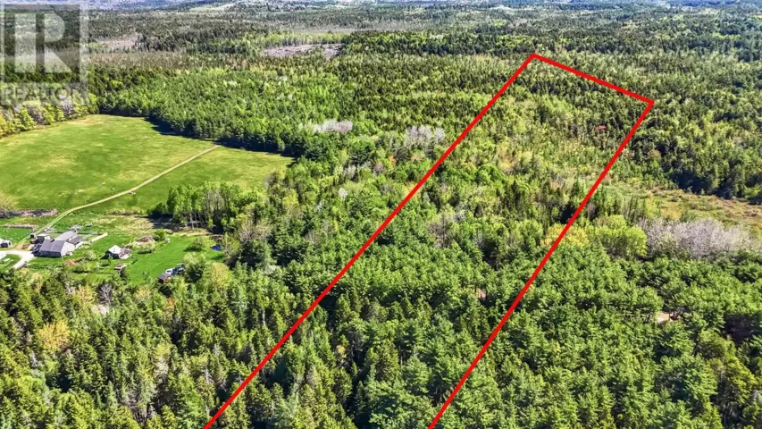 Lot 1-23 Hirtle Road, Maitland, Nova Scotia B0J1E0