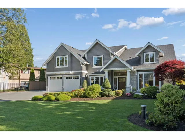 23696 36A AVENUE, Langley, British Columbia V2Z2J6