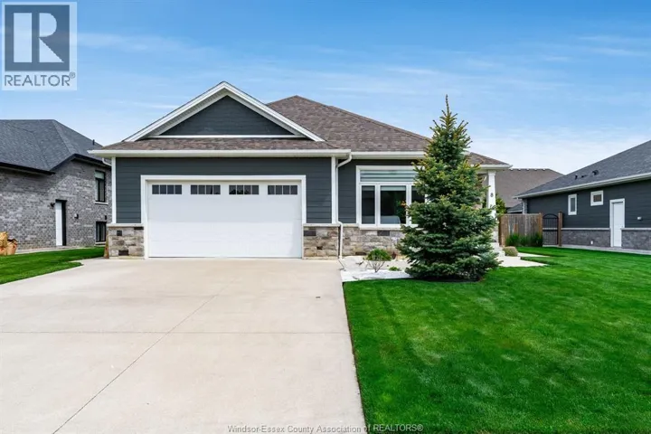 8 Wisteria LINE, Kingsville, Ontario N9Y0E3