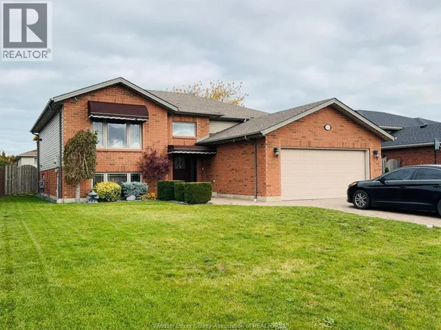890 SOUTHWOOD DRIVE, Lakeshore, Ontario N0R1A0