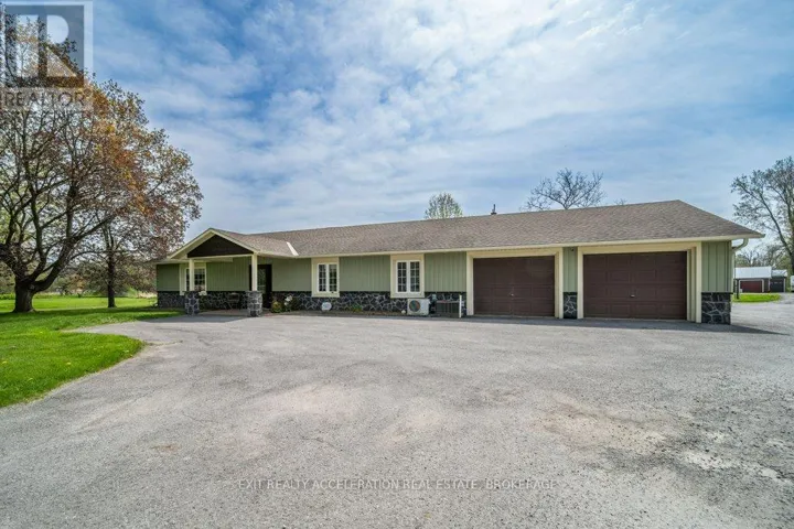 8738 COUNTY ROAD 2 W, Greater Napanee (Greater Napanee), Ontario K7R3L1