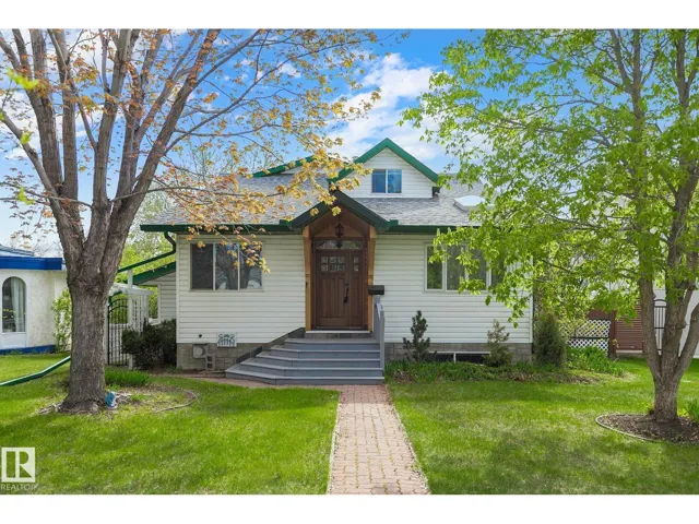 10823 130 ST NW, Edmonton, Alberta T5M0Z2