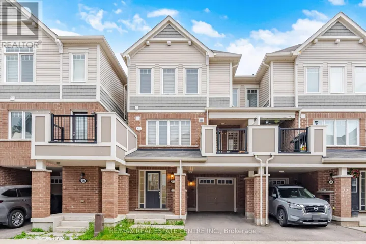 57 - 1000 ASLETON BOULEVARD, Milton (WI Willmott), Ontario L5M7P7
