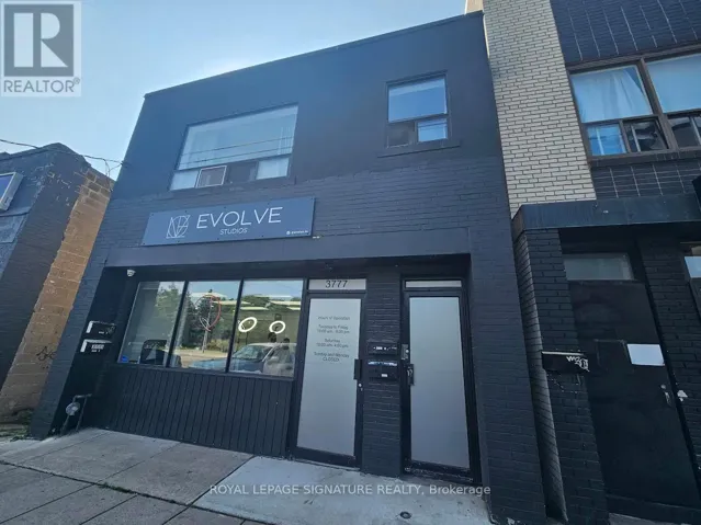 3775 LAKE SHORE BOULEVARD W, Toronto (Long Branch), Ontario M8W1R1
