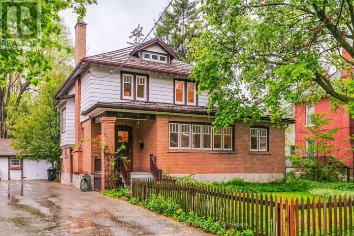 21 CROSS STREET, Toronto (Weston), Ontario M9N2B8