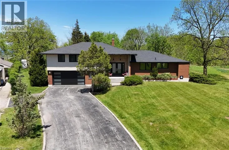 44 FIFTY Road, Stoney Creek, Ontario L8J2X6