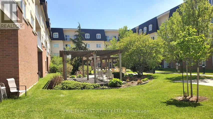 164 - 200 MCCARTHY ROAD, Stratford, Ontario N5A0B6
