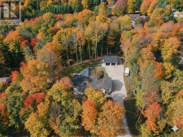 110 BEAU LANE, Grey Highlands, Ontario N0C1E0