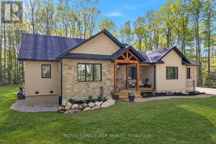 110 BEAU LANE, Grey Highlands, Ontario N0C1E0