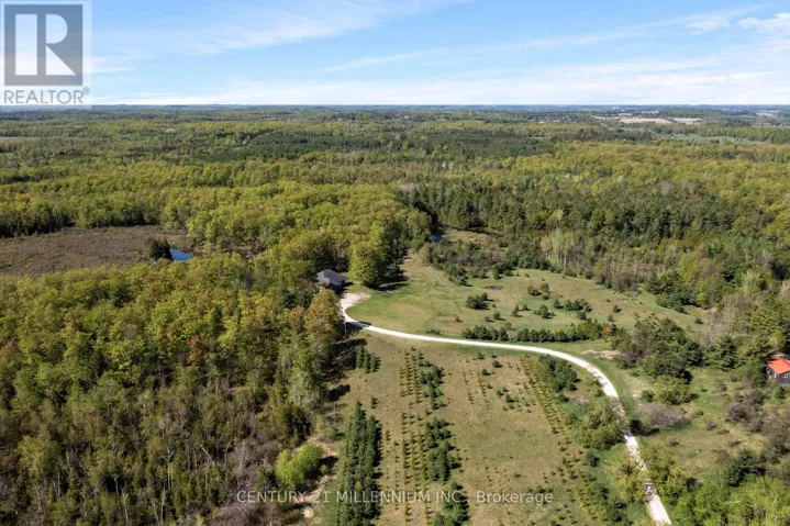 5204 NINTH LINE, Erin, Ontario N0B1T0