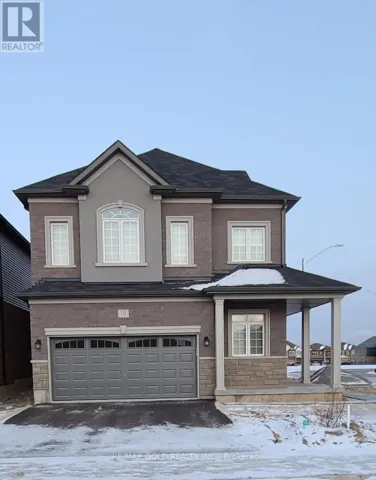 19 MORIARITY DRIVE, Brant (Paris), Ontario N3L0K4
