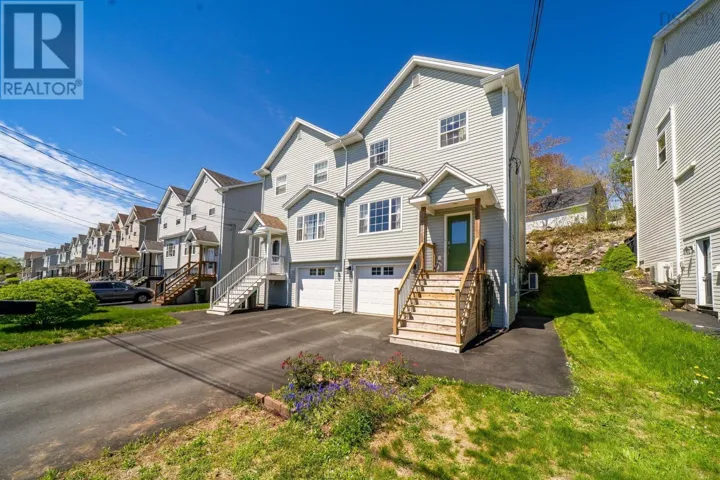 21 Riverwood Drive, Timberlea, Nova Scotia B3T0B1